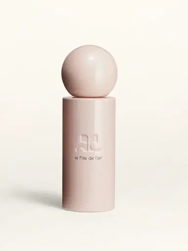Courrèges Colorama La Fille De L'Air Eau de Parfum 1.7 oz | Thumbnail 3 Courrèges Colorama La Fille De L'Air Eau de Parfum 1.7 oz | Thumbnail 3