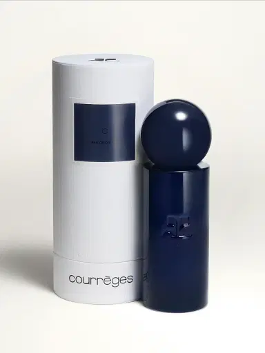 Courrèges Colorama C Eau de Parfum 1.7 oz | Thumbnail 4