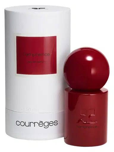 Courrèges Colorama L'Empreinte Eau de Parfum 1.7 oz | Thumbnail 2