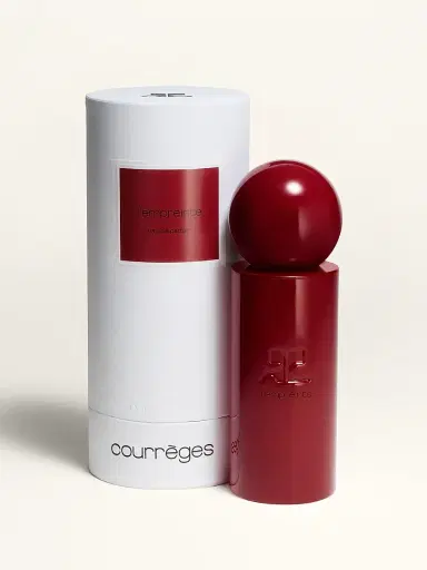 Courrèges Colorama L'Empreinte Eau de Parfum 1.7 oz | Thumbnail 4