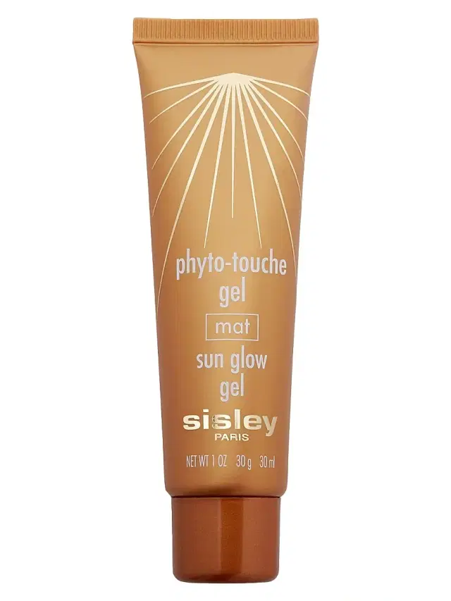 Sisley-Paris Women's Sun Glow Gel - Mat No Size