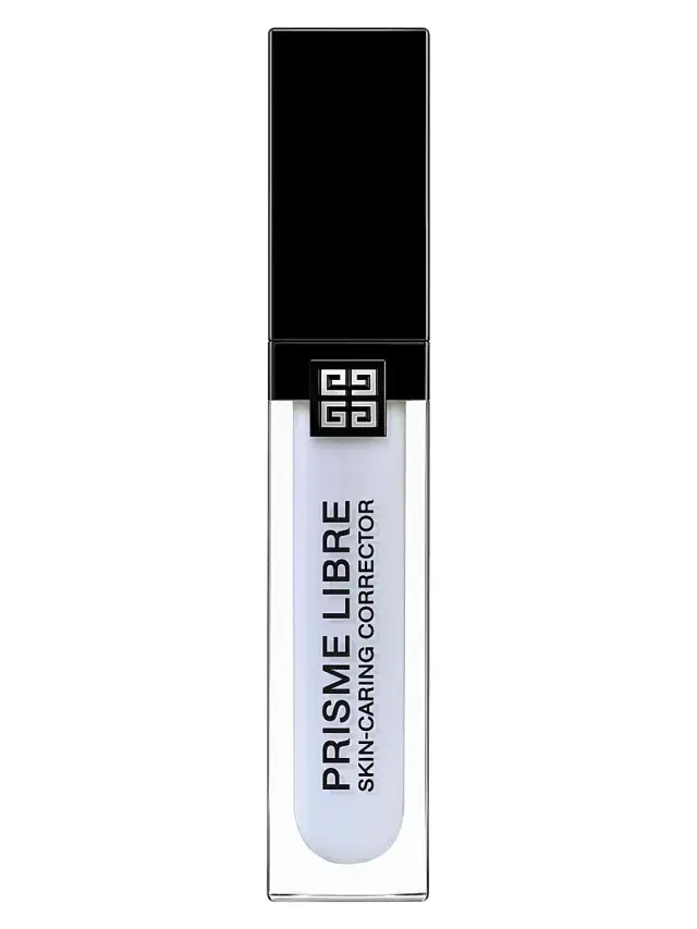Givenchy Women's Prisme Libre Skin-Caring Corrector - Peach