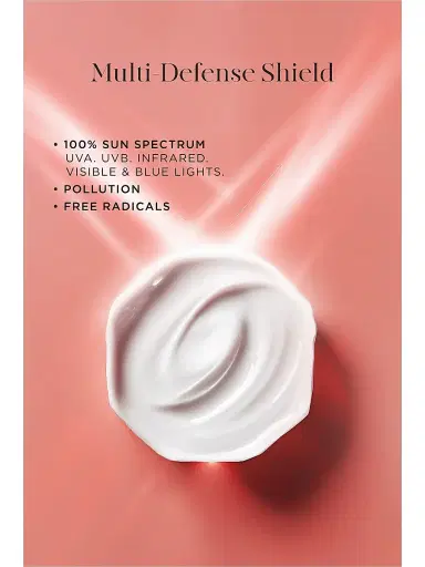 Noble Panacea Women's THE ENERGISTNP Multi-Defense Cream SPF 50, 60-Dose | Thumbnail 5 Noble Panacea Women's THE ENERGISTNP Multi-Defense Cream SPF 50, 60-Dose | Thumbnail 5