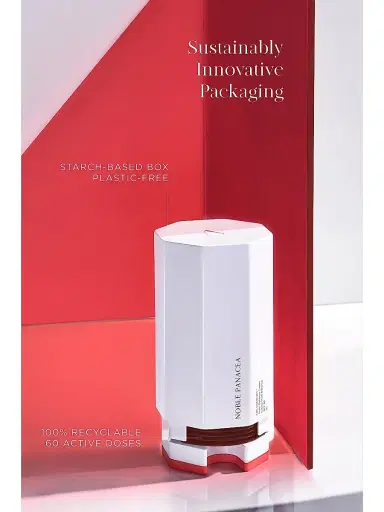Noble Panacea Women's THE ENERGISTNP Multi-Defense Cream SPF 50, 60-Dose | Thumbnail 8 Noble Panacea Women's THE ENERGISTNP Multi-Defense Cream SPF 50, 60-Dose | Thumbnail 8
