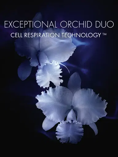GUERLAIN Women's Orchidee Imperiale Anti-Aging Longevity Concentrate Serum | Thumbnail 2
