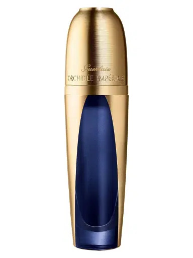 GUERLAIN Women's Orchidee Imperiale Anti-Aging Longevity Concentrate Serum | Thumbnail 1