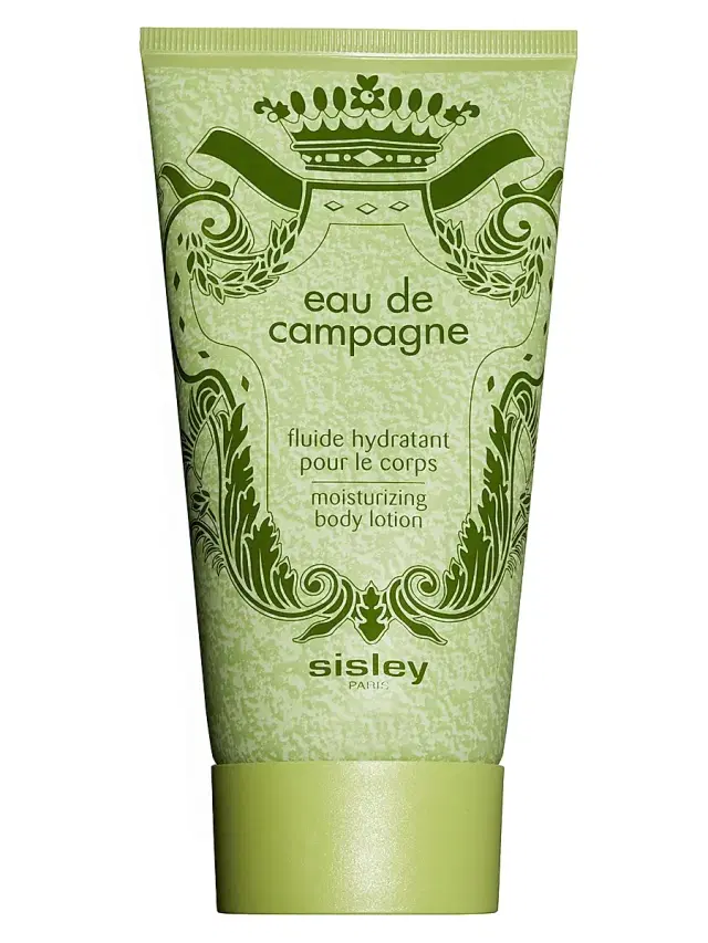 Sisley-Paris Eau De Campagne Body Lotion