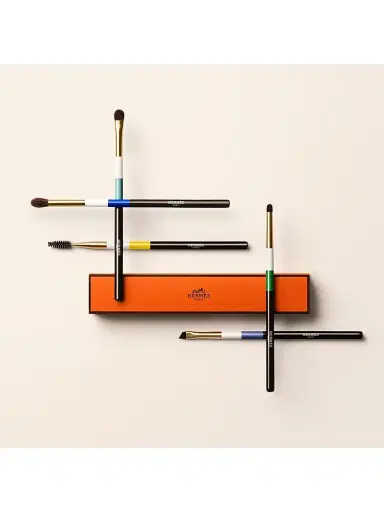 HERMÈS Women's L'Estompeur de Précision Brush | Thumbnail 3