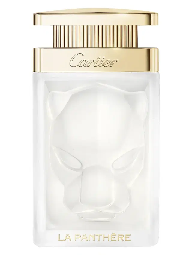 Women's La Panthère Eau de Parfum Hair Mist