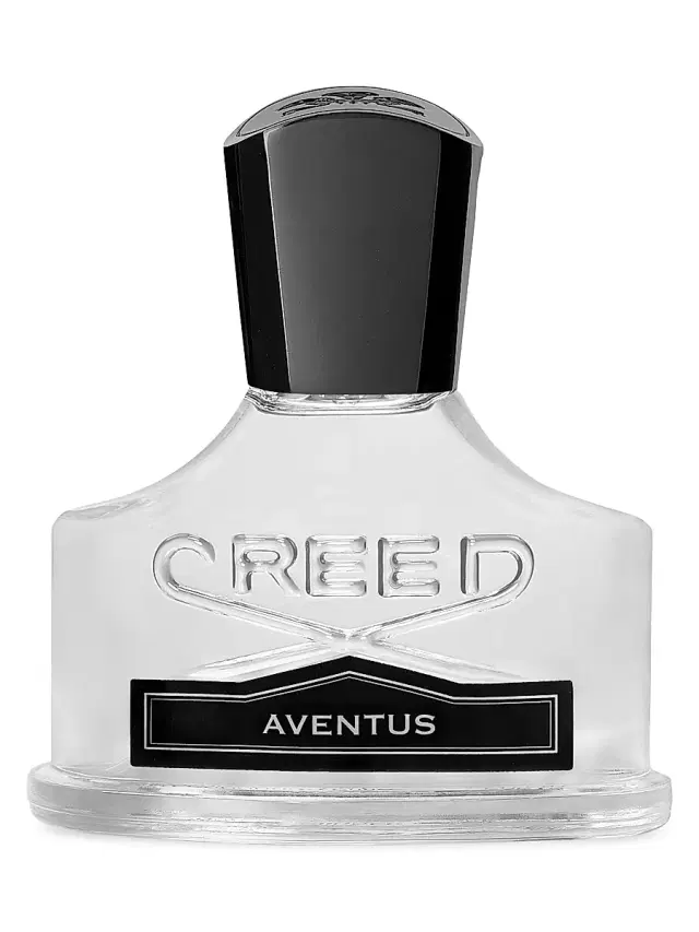 Creed Men's Aventus Eau de Parfum 1.0 oz
