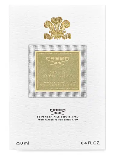 CREED Women's Green Irish Tweed Eau de Parfum Flacon | Thumbnail 3 CREED Women's Green Irish Tweed Eau de Parfum Flacon | Thumbnail 3