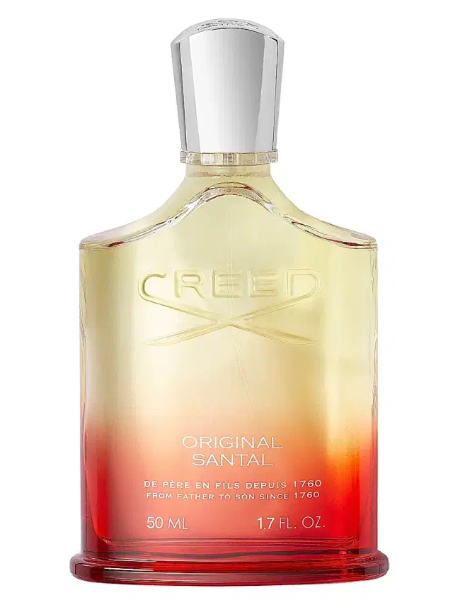 Saks Fifth Avenue Original Santal