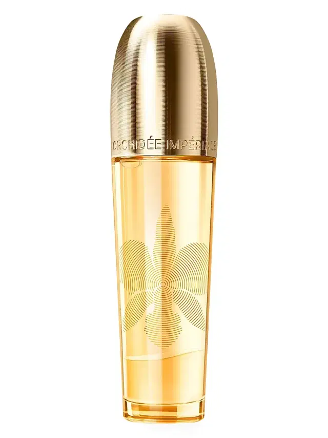 GUERLAIN Women's Orchidée Impériale The Fundamental Oil