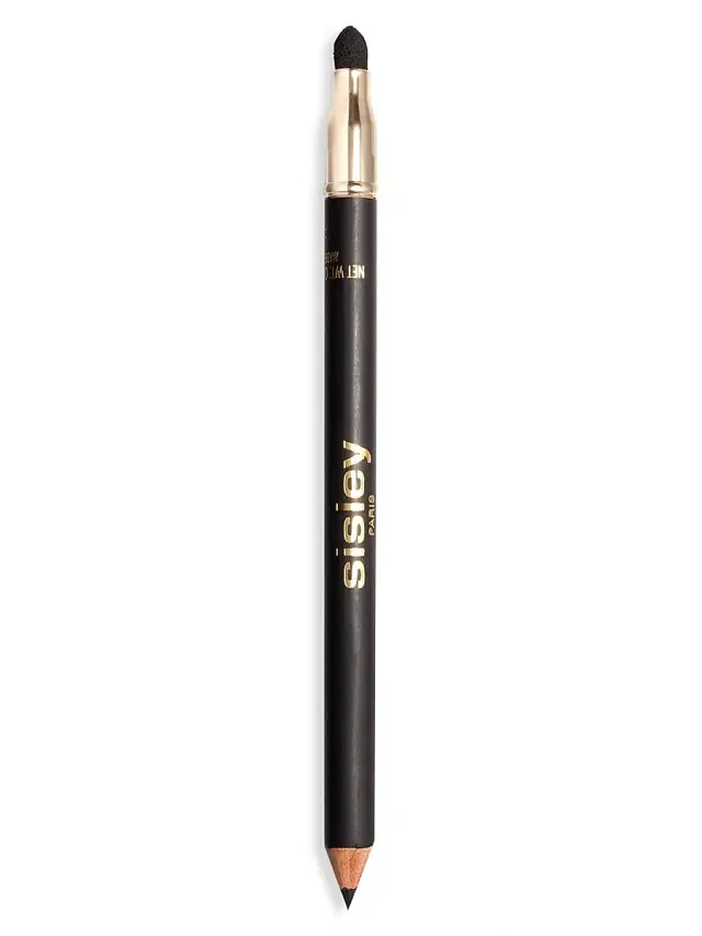 Sisley-Paris Phyto-Khol Perfect Eyeliner - 10 Ebony