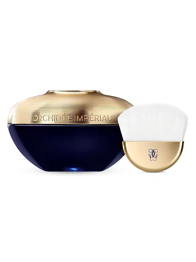 GUERLAIN Women's Orchidée Impériale The Mask