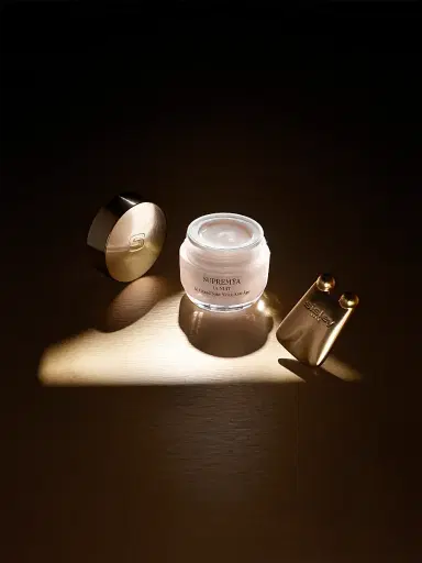 Sisley-Paris Supremÿa At Night The Supreme Anti-Aging Eye Cream - Size 0.5 oz | Thumbnail 7