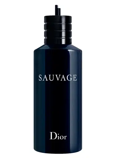 DIOR Men's Sauvage Eau De Toilette Refill Refill | Thumbnail 1 DIOR Men's Sauvage Eau De Toilette Refill Refill | Thumbnail 1
