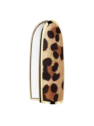 GUERLAIN Women's Rouge G Customizable Lipstick Case - Le Fauve | Thumbnail 1 GUERLAIN Women's Rouge G Customizable Lipstick Case - Le Fauve | Thumbnail 1