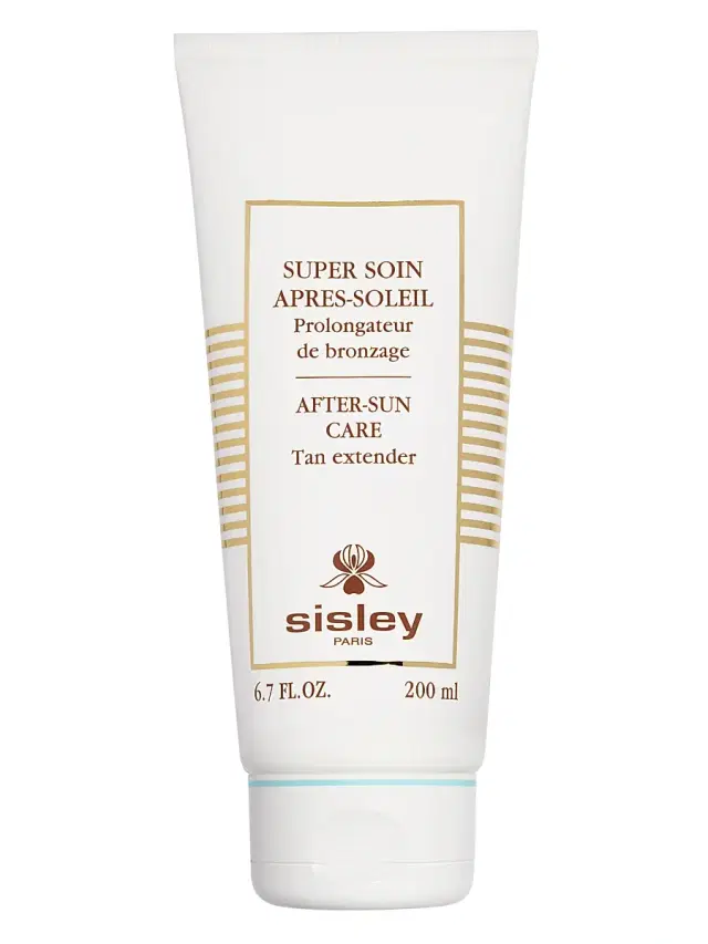 After Sun Care Tan Extender No Size