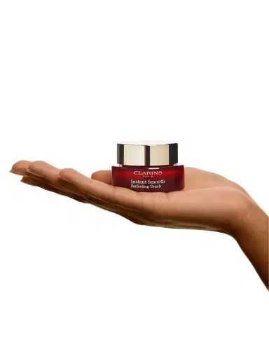 Clarins Women's Instant Smooth Perfecting Touch Makeup Primer 1.7 oz. & Under | Thumbnail 2