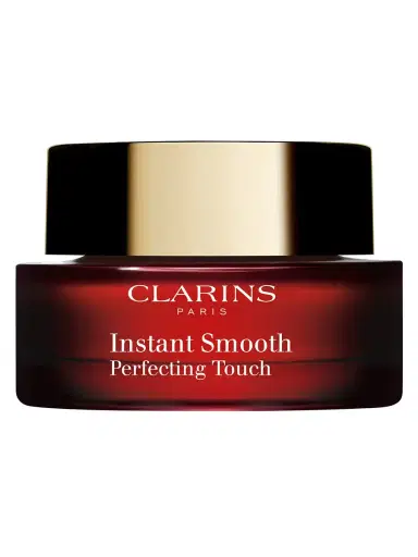 Clarins Women's Instant Smooth Perfecting Touch Makeup Primer 1.7 oz. & Under | Thumbnail 3