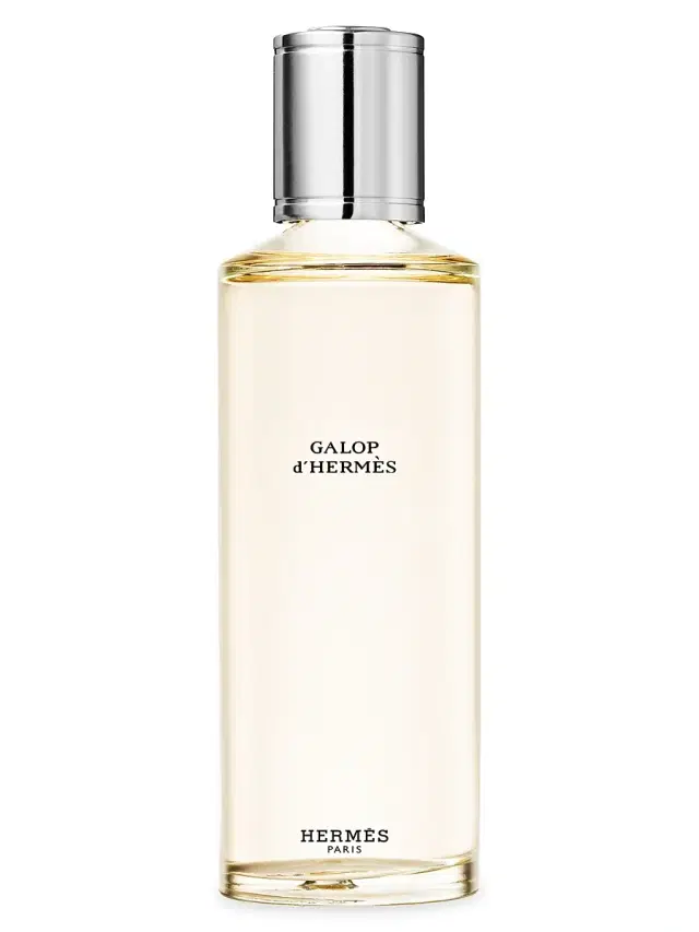 HERMÈS Galop Pure Perfume Refill