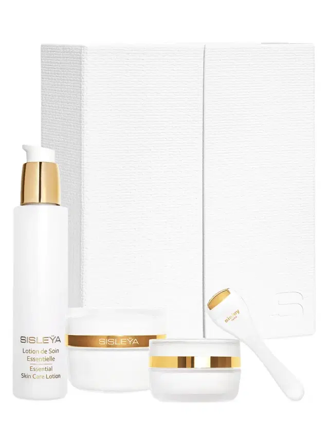 Women's Sisley L'Integral Anti-Age 3-Piece Skincare Set