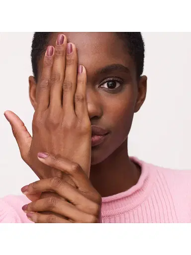 HERMÈS Women's Les Mains Hermès Top Coat | Thumbnail 4