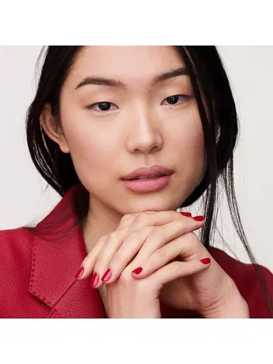 HERMÈS Women's Les Mains Hermès Top Coat | Thumbnail 5