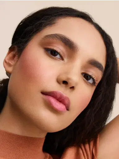 HERMÈS Women's Rose Hermès Silky Blush Powder | Thumbnail 4 HERMÈS Women's Rose Hermès Silky Blush Powder | Thumbnail 4