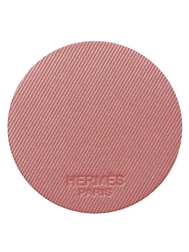 HERMÈS Women's Rose Hermès Silky Blush Powder | Thumbnail 6 HERMÈS Women's Rose Hermès Silky Blush Powder | Thumbnail 6