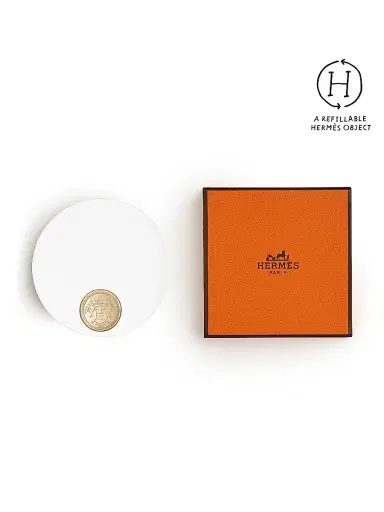 HERMÈS Women's Rose Hermès Silky Blush Powder | Thumbnail 8 HERMÈS Women's Rose Hermès Silky Blush Powder | Thumbnail 8
