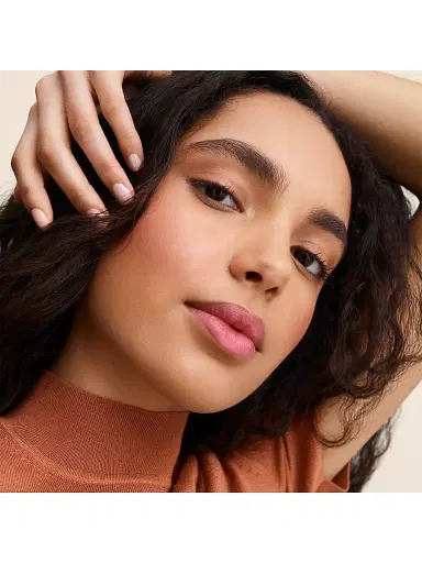 HERMÈS Women's Rose Hermès Rosy Lip Enhancer | Thumbnail 2 HERMÈS Women's Rose Hermès Rosy Lip Enhancer | Thumbnail 2