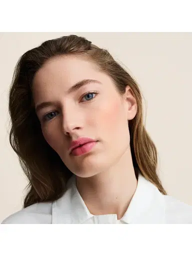 HERMÈS Women's Rose Hermès Rosy Lip Enhancer | Thumbnail 4 HERMÈS Women's Rose Hermès Rosy Lip Enhancer | Thumbnail 4