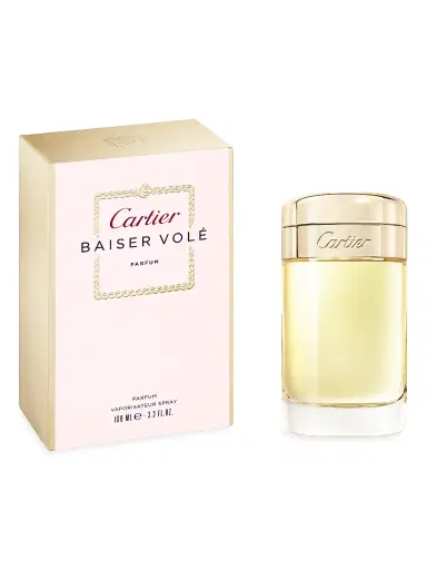 Cartier Women's ​Baiser Volé Parfum | Thumbnail 5