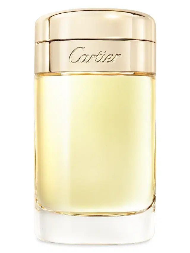 Cartier Women's Baiser Volé Parfum 3.3 oz