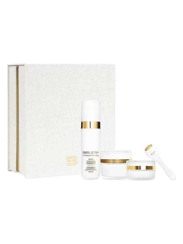 Women's Sisleÿa L'integral Anti-Age 3-Piece Skin Care Set
