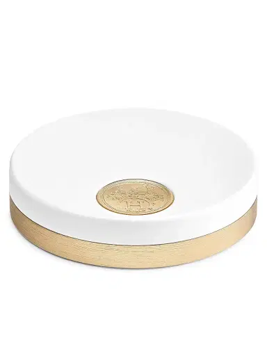 HERMÈS Women's Rose Hermès Silky Blush Powder | Thumbnail 8 HERMÈS Women's Rose Hermès Silky Blush Powder | Thumbnail 8