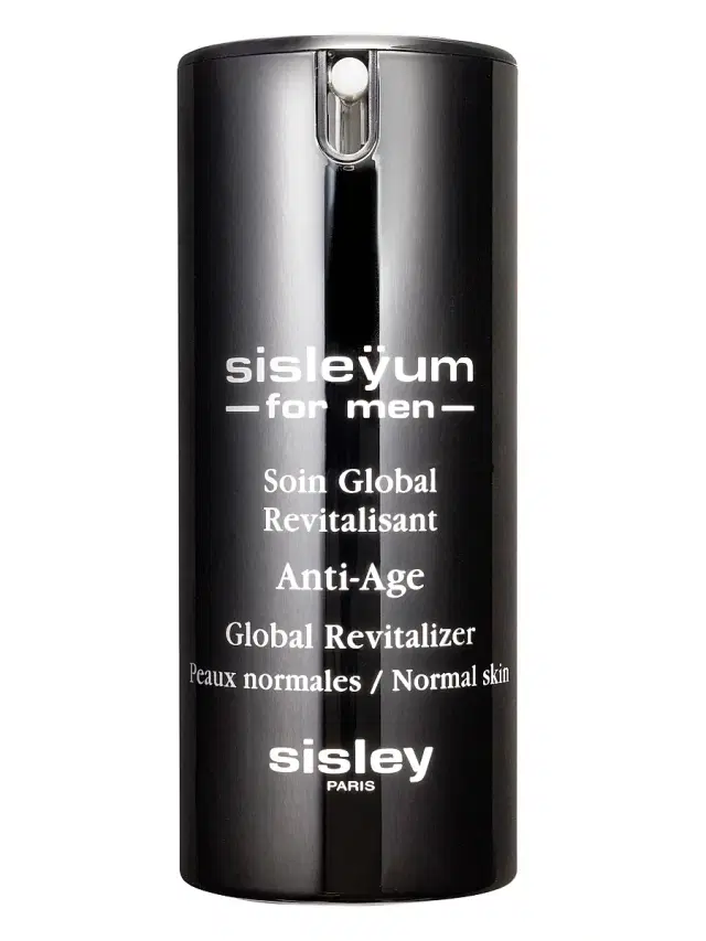 Sisleyum for Men Normal Skin No Size Sisleyum for Men Normal Skin No Size