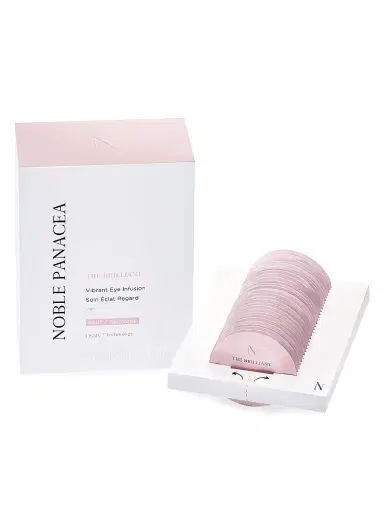 Noble Panacea Women's The Brilliant Vibrant Eye Infusion | Thumbnail 3 Noble Panacea Women's The Brilliant Vibrant Eye Infusion | Thumbnail 3