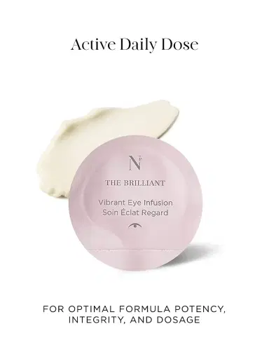 Noble Panacea Women's The Brilliant Vibrant Eye Infusion | Thumbnail 5 Noble Panacea Women's The Brilliant Vibrant Eye Infusion | Thumbnail 5