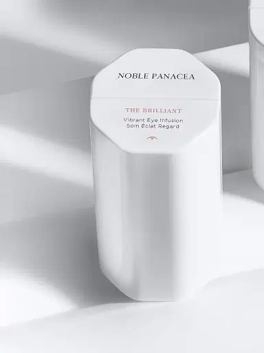 Noble Panacea Women's The Brilliant Vibrant Eye Infusion | Thumbnail 6 Noble Panacea Women's The Brilliant Vibrant Eye Infusion | Thumbnail 6