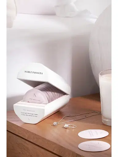 Noble Panacea Women's The Brilliant Overnight Recharge | Thumbnail 2 Noble Panacea Women's The Brilliant Overnight Recharge | Thumbnail 2