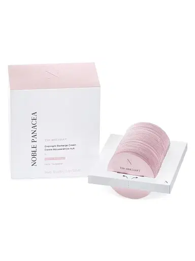 Noble Panacea Women's The Brilliant Overnight Recharge | Thumbnail 3 Noble Panacea Women's The Brilliant Overnight Recharge | Thumbnail 3