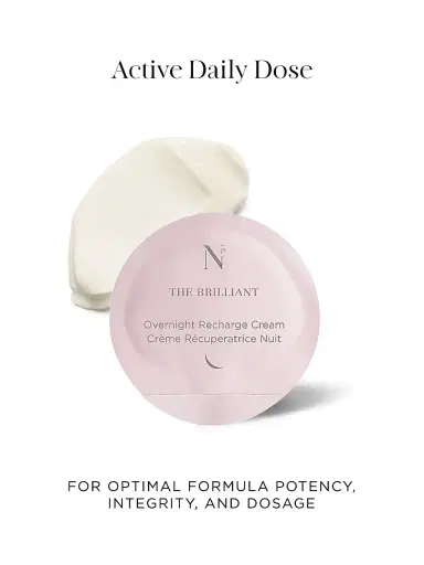 Noble Panacea Women's The Brilliant Overnight Recharge | Thumbnail 5 Noble Panacea Women's The Brilliant Overnight Recharge | Thumbnail 5
