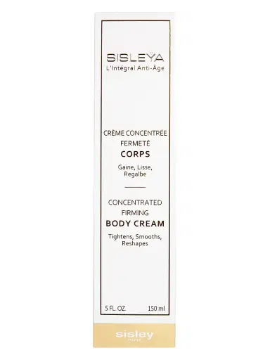 Sisley-Paris Women's Sisleÿa L'Integral Anti-Age Concentrated Firming Body | Thumbnail 3