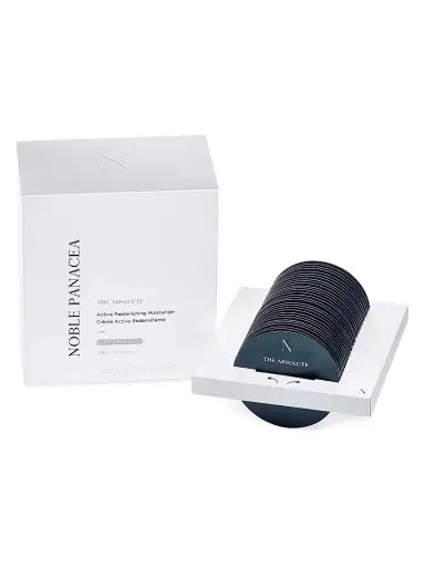 Noble Panacea Women's The Absolute Active Replenishing Moisturizer | Thumbnail 2
