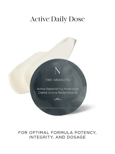 Noble Panacea Women's The Absolute Active Replenishing Moisturizer | Thumbnail 4