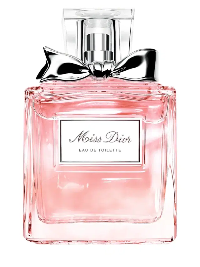 Women's Miss Dior Eau de Toilette 1.7 oz