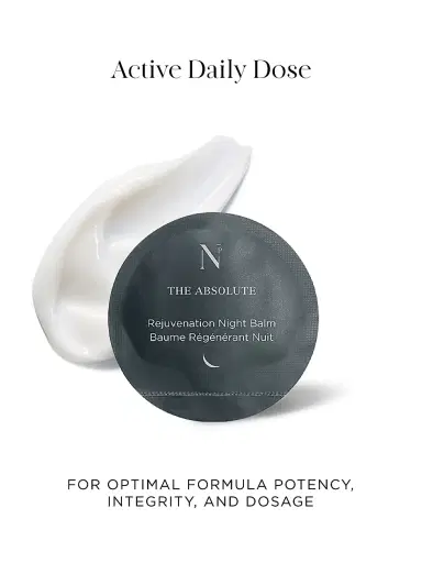 Noble Panacea Women's The Absolute Rejuvenation Night Balm | Thumbnail 2 Noble Panacea Women's The Absolute Rejuvenation Night Balm | Thumbnail 2